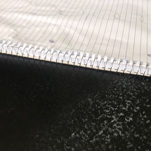 Meet your Posher, Gabriel